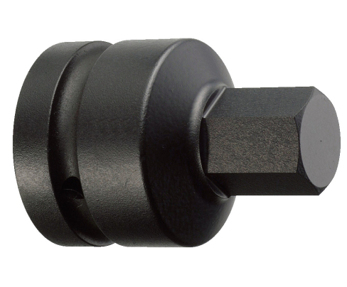 Головка торцевая с отверточной вставкой 1