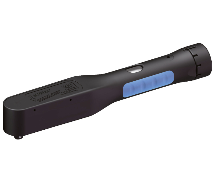 Динамометрический ключ DREMOMETER MINI 1/4