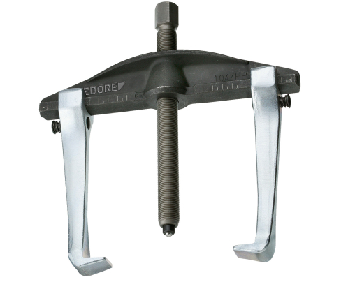 Съемник универсальный HIGH POWER с 2-мя захватами 350x200 мм Gedore 1981161