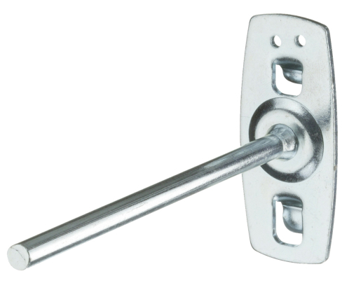 Держатель прямой 100x6 мм Gedore 2008394