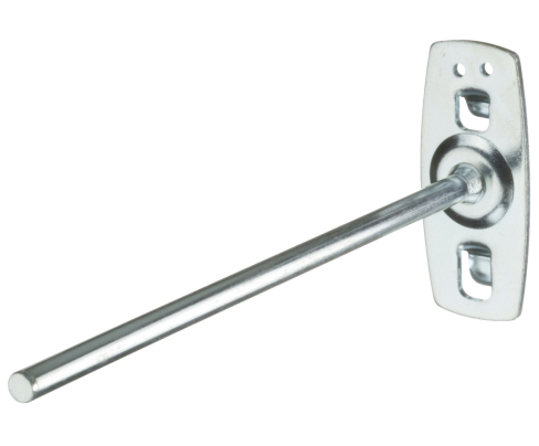 Держатель прямой 150x6 мм Gedore 2008408