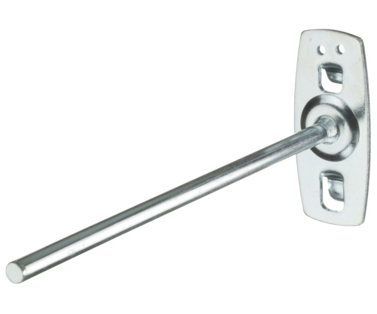 Держатель прямой 150x6 мм Gedore 2008408