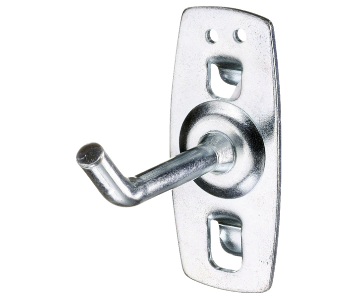 Держатель инструмента загнутый под углом 50x6 мм Gedore 2008572