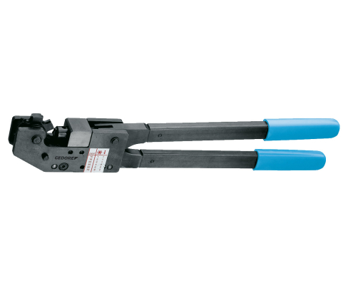 Обжимные клещи для больших клемм 500 мм Gedore 2010321