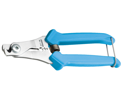 Кусачки для боуденовского троса Gedore 2011638