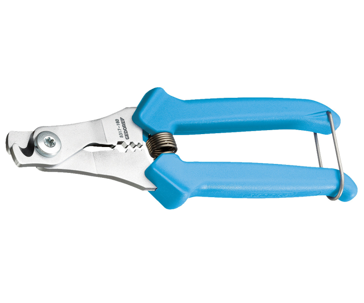 Кусачки для боуденовского троса Gedore 2011638