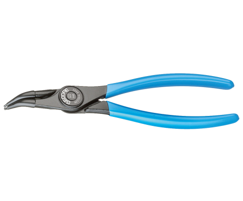 Съемник внутренних стопорных колец под углом 45°, 85-140 мм Gedore 2015013