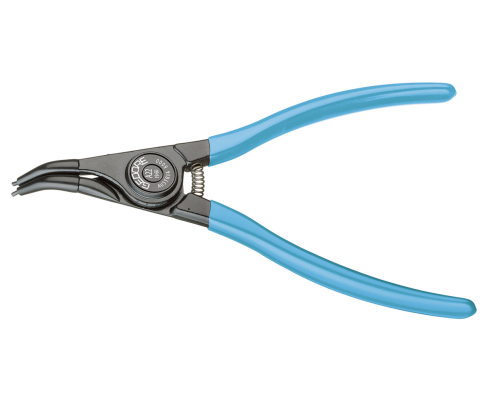 Съемник внешних стопорных колец под углом 45° 85-140 mm Gedore 2015072