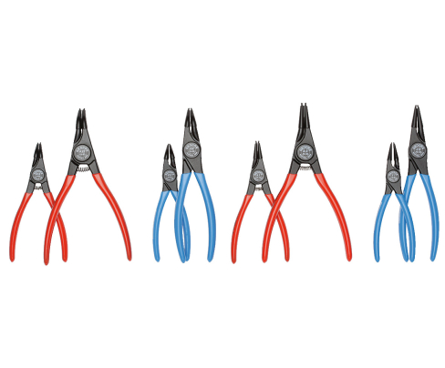 Набор съемников стопорных колец Gedore 2148692