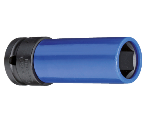 Головка ударная торцевая 1/2