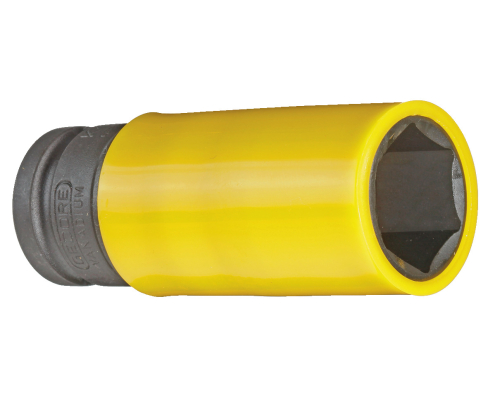 Головка ударная торцевая 1/2