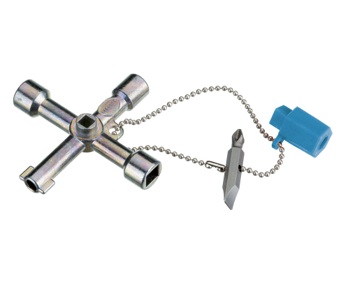 Многофункциональный мастер-ключ Gedore 2190125