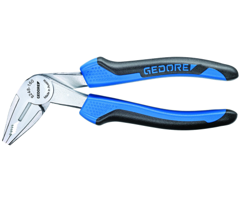 Угловые универсальные плоскогубцы Gedore 2276585