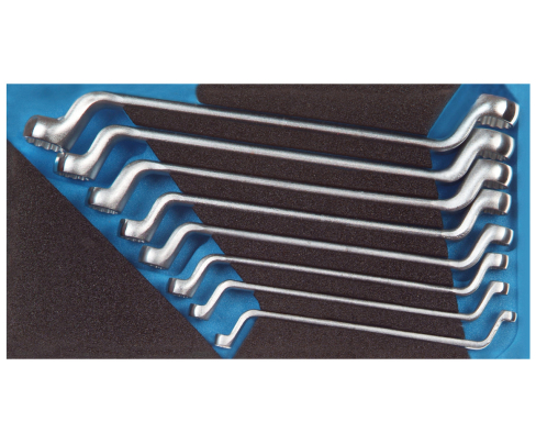 Набор инструментов в СТ-ложементе Gedore 2308827