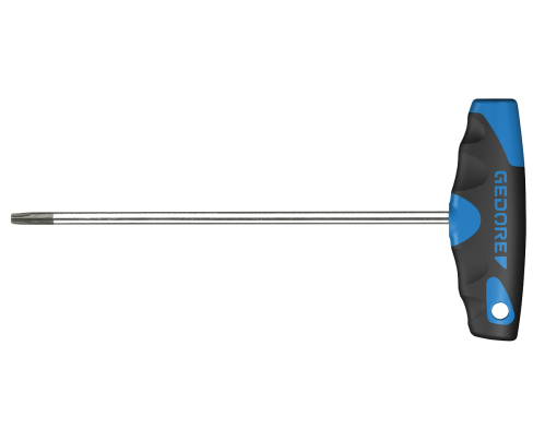 Отвертка с 2C-T-образной рукояткой T9 Gedore 2513102