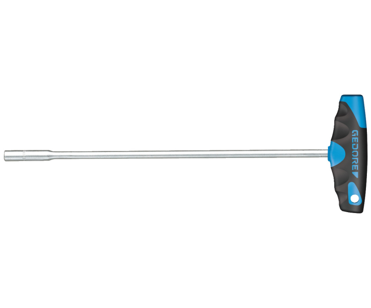 Ключ торцевой с 2C-Т-образной рукояткой 10 мм Gedore 2647680