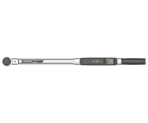 Динамометрический электронный ключ TorcoTronic III 1/2