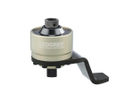 Усилитель крутящего момента DREMOPLUS ALU 2800 Нм Gedore 2653273