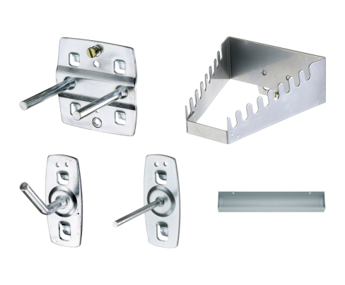 Набор крючков Gedore 5804220