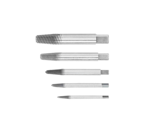 Набор шпильковертов M3-M18 Gedore 2659336