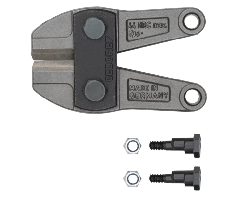 Запасные режущие головки Gedore 2675234