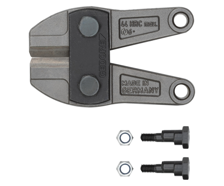 Запасные режущие головки Gedore 2675218