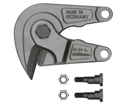 Запасные режущие головки Gedore 2675242