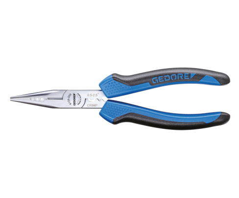 Плоскогубцы многоцелевые 200 мм Gedore 2676079
