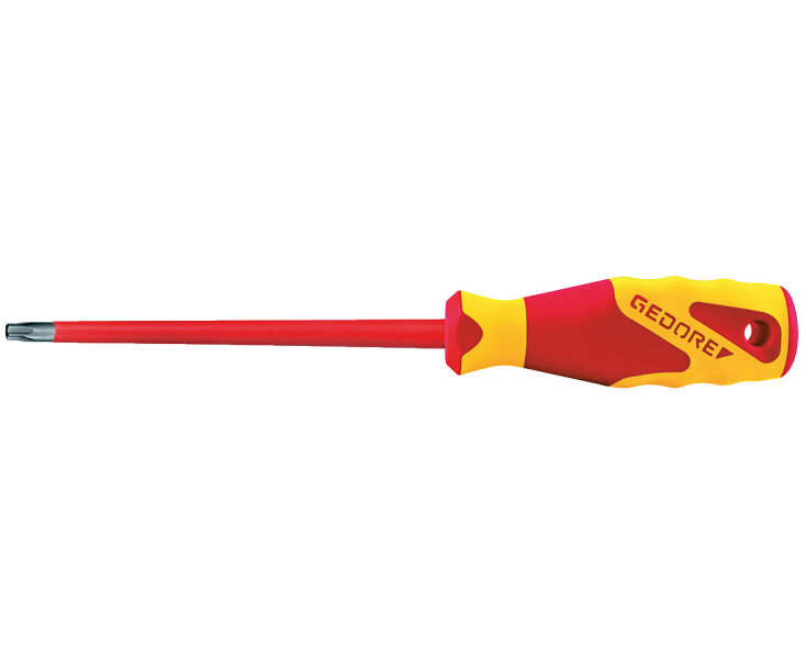 VDE отвертка TORX T25 Gedore 2824647