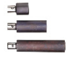Удлинитель для гидравлического шпинделя 1.06/HSP1-3, L35/60 мм Gedore 2824787