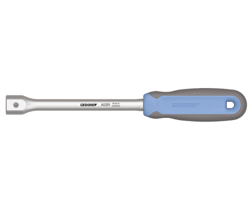 Рукоять с прямоугольным входом SE 9x12 Gedore 2827786