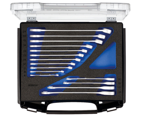 Набор накидных ключей в i-BOXX 72 Gedore 2836114