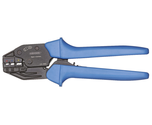 Обжимные клещи для изолированного разъема Gedore 2836823