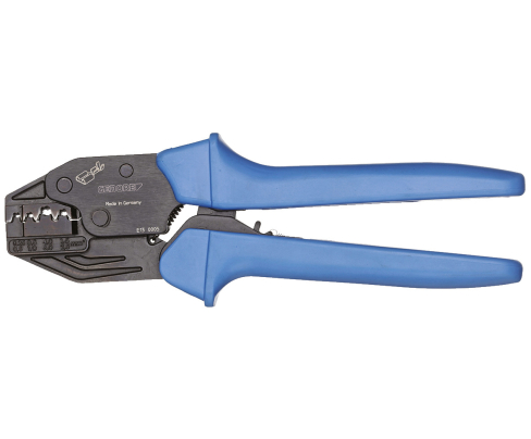 Обжимные клещи для неизолированных контактов Gedore 2836831