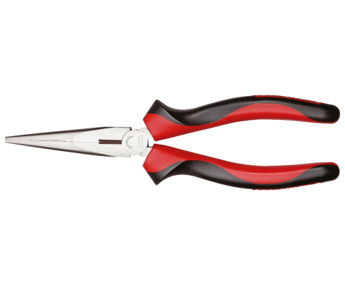 Клещи телеф. прямые, l.200мм, 2C-рукоятка Gedore 3301133