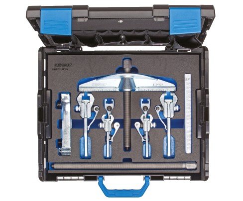 Набор внутренних / внешних съемников в L-BOXX® 136 Gedore 2927241