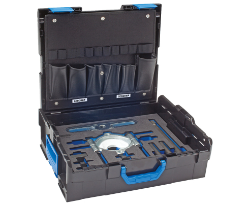 Набор из сепаратора и съемника в L-BOXX® 136 Gedore 2927284