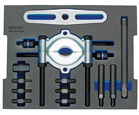 Набор из сепаратора и съемника в 2/2 L-BOXX® 136 Gedore 2927292