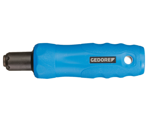 Динамометрическая отвертка, тип PGN FS 1/4