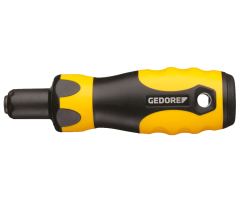 Динамометрическая отвертка, тип PGN FS 1/4