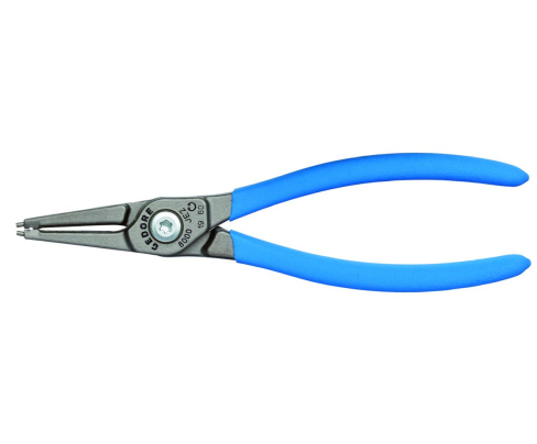 Съемник внутренних стопорных колец, форма С, 8-13 мм Gedore 2930803