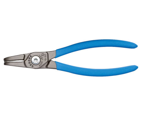 Съемник внутренних стопорных колец, форма D, 8-13 мм Gedore 2930862