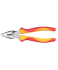 Комбинированные плоскогубцы VDE, длина 180 мм, ручка 2C Gedore 3301408