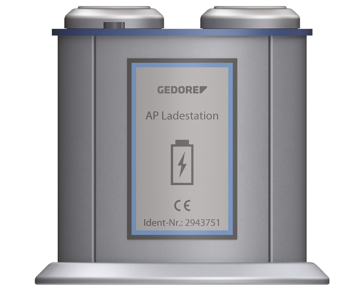 Док-станция Gedore 2943751