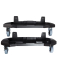 Пара ролликовых слазок для WorkMo W2+W3 Gedore 2954397