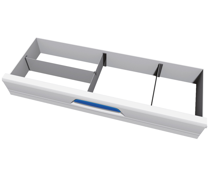 Набор разделителей для WorkMo W2+W3 Gedore 2954419