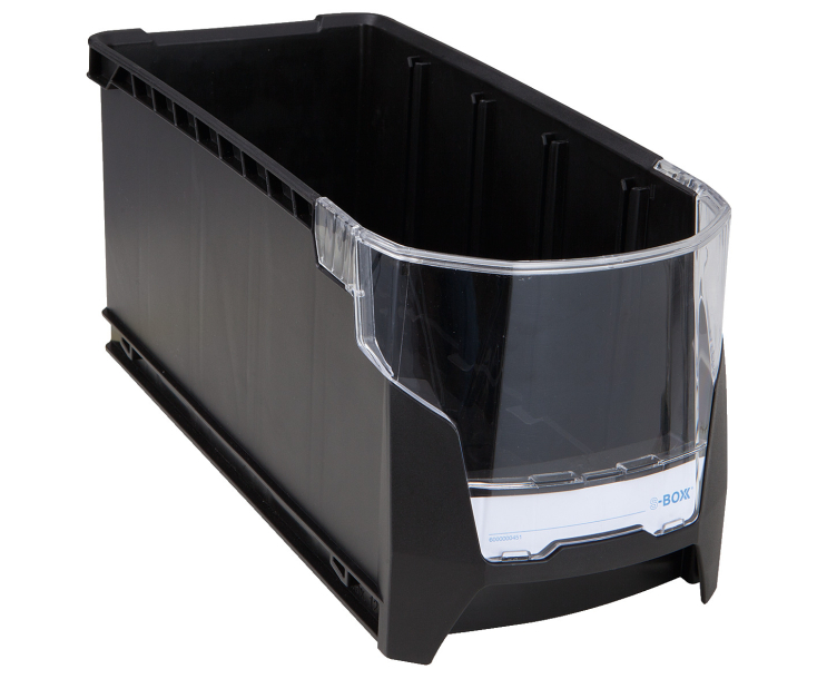 Ящик S-BOXX® W3 с окном Gedore 2954427
