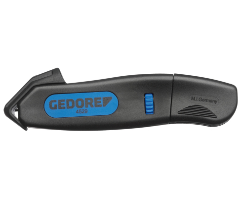 Нож универсальный для кабеля Gedore 2955393