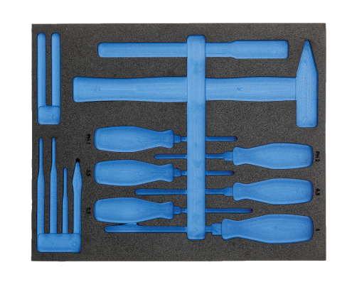 Модуль Check-Tool пуст Gedore 2957272