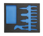 Модуль Check-Tool пуст Gedore 2957280